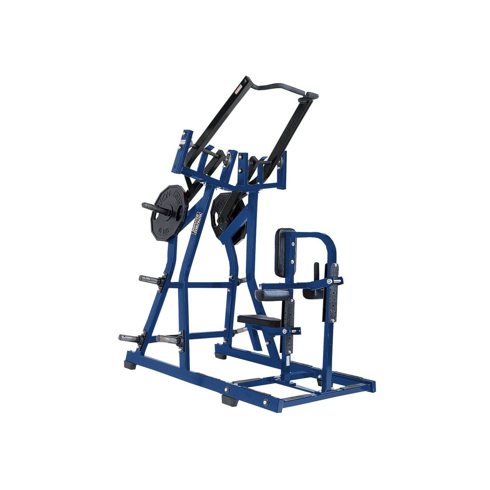 Iso-Lateral Front Lat Pulldown gallery detail image