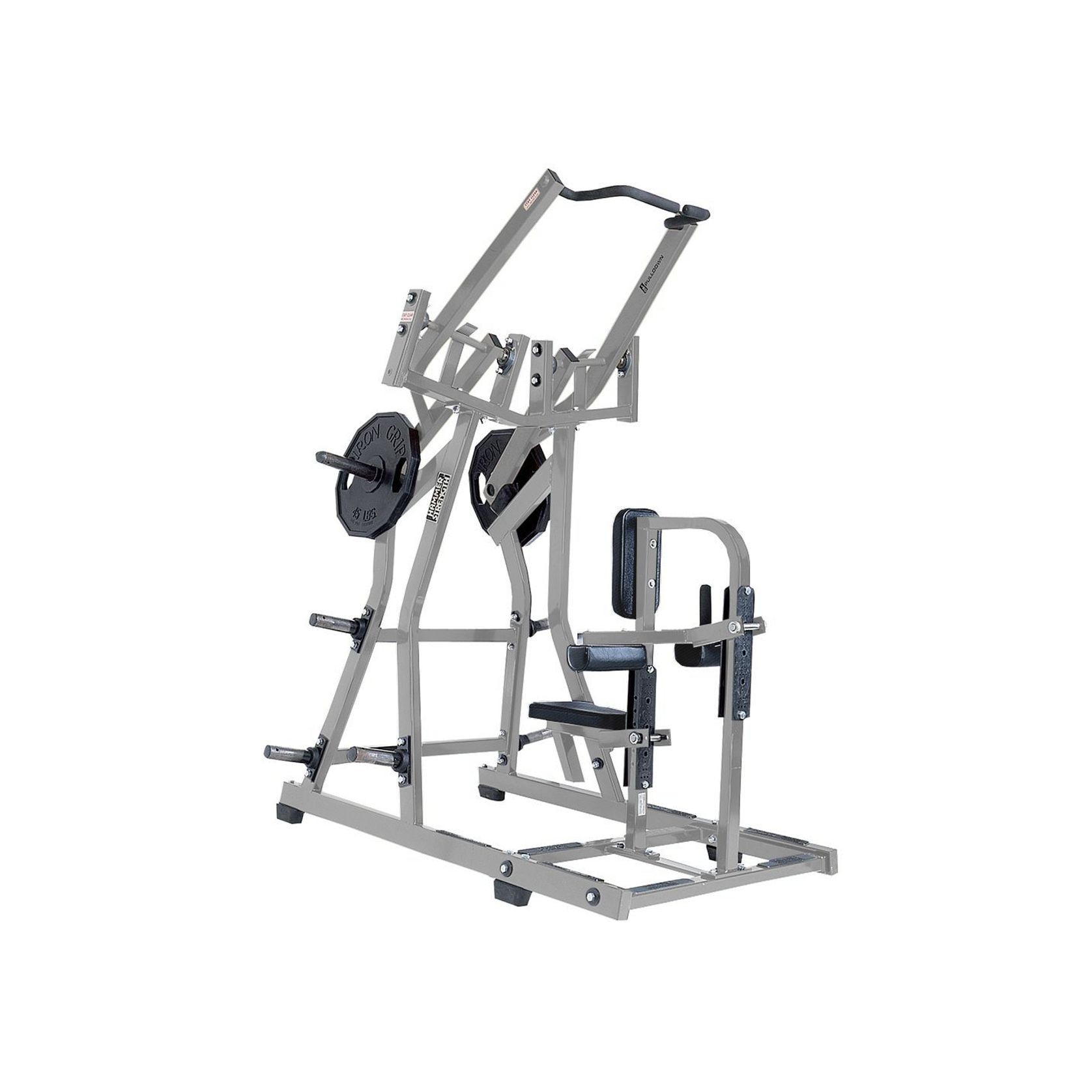 Iso-Lateral Front Lat Pulldown gallery detail image