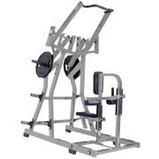 Iso-Lateral Front Lat Pulldown gallery detail image