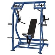 Iso-Lateral Shoulder Press gallery detail image