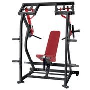 Iso-Lateral Shoulder Press gallery detail image