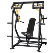 Iso-Lateral Shoulder Press gallery detail image