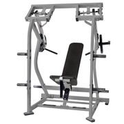 Iso-Lateral Shoulder Press gallery detail image
