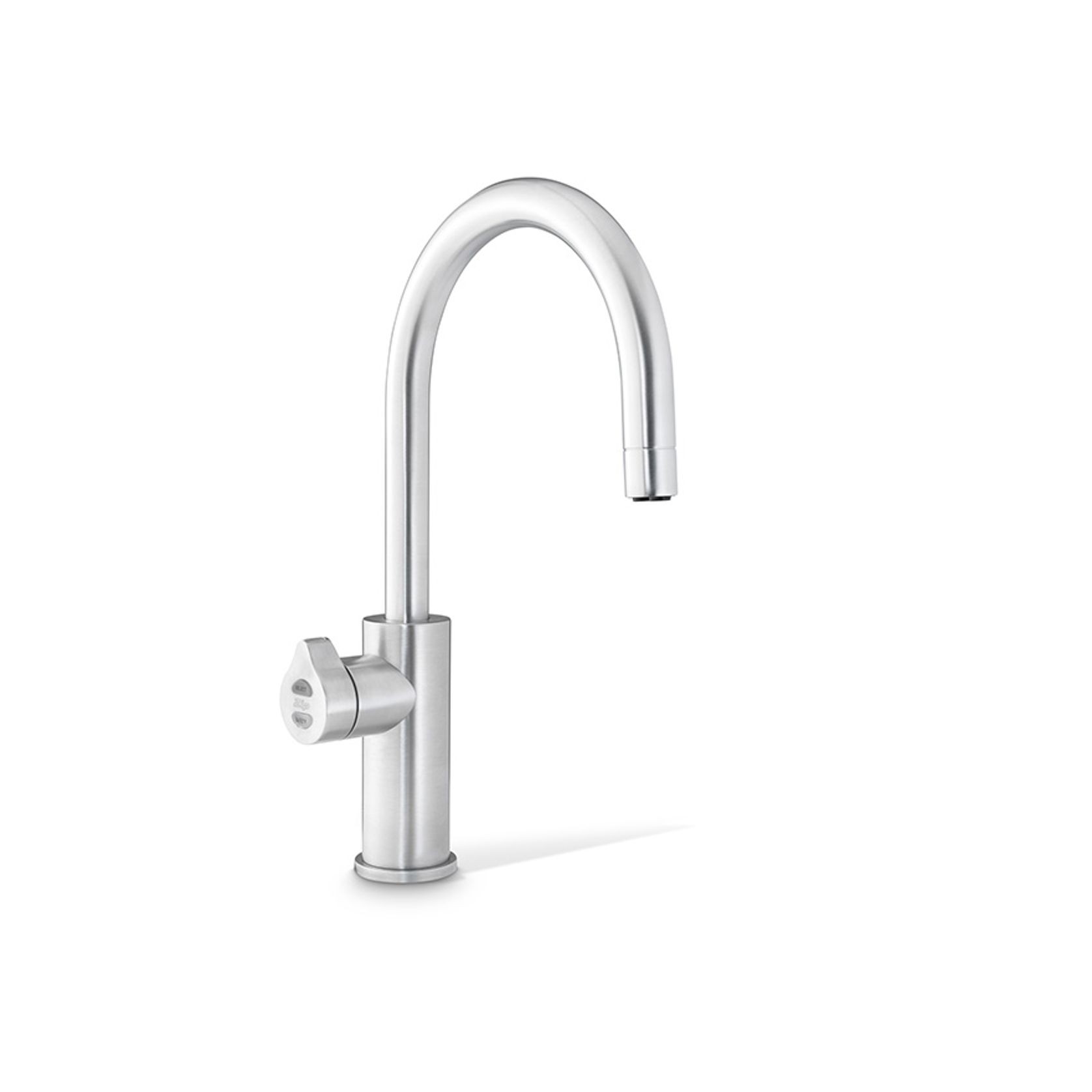 HydroTap G5 C Arc | Brushed Chrome gallery detail image