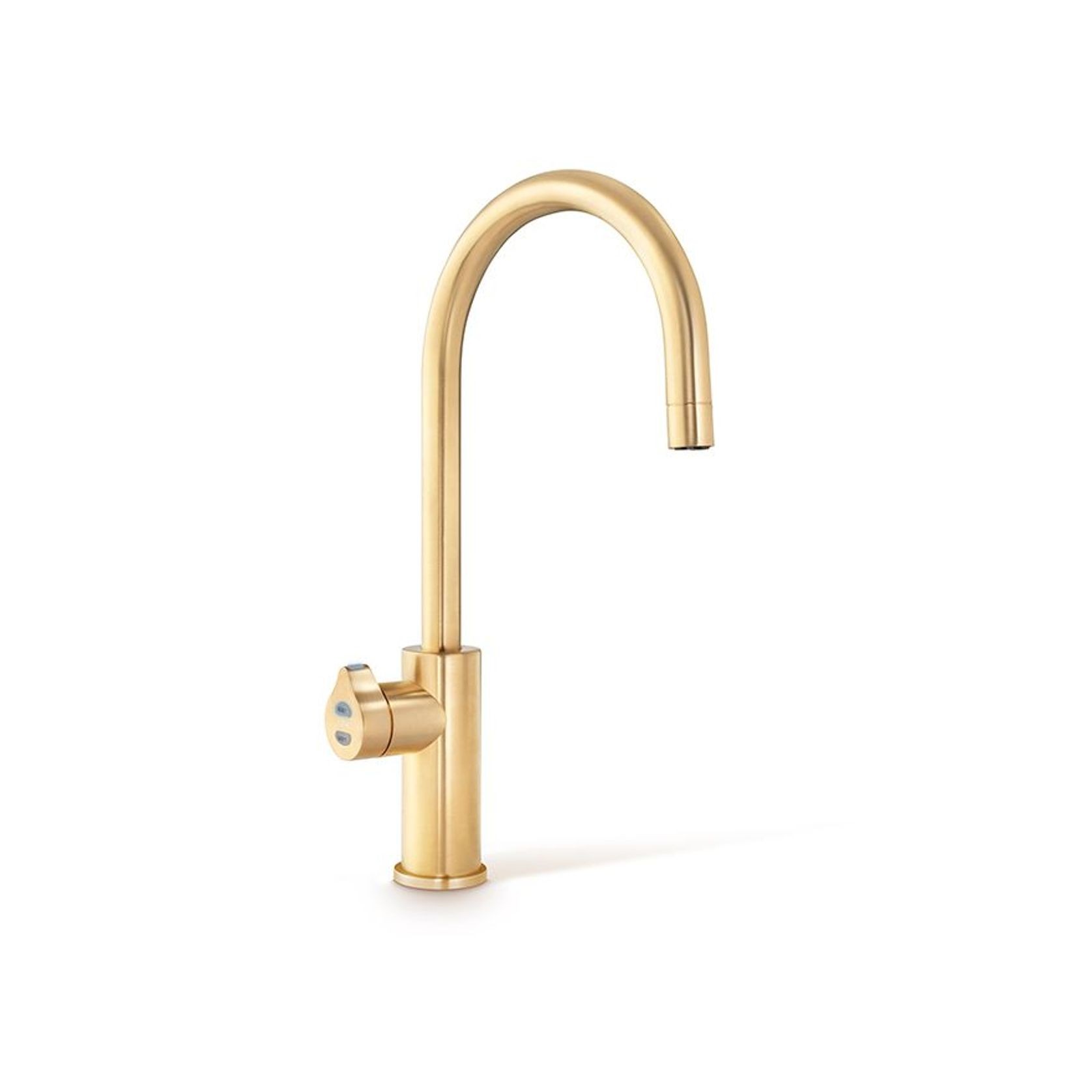 HydroTap G5 BCS Arc | Brushed Gold gallery detail image