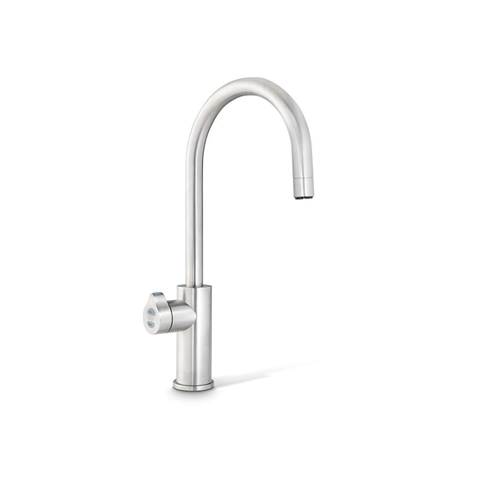 HydroTap G5 BA Arc | Brushed Nickel gallery detail image