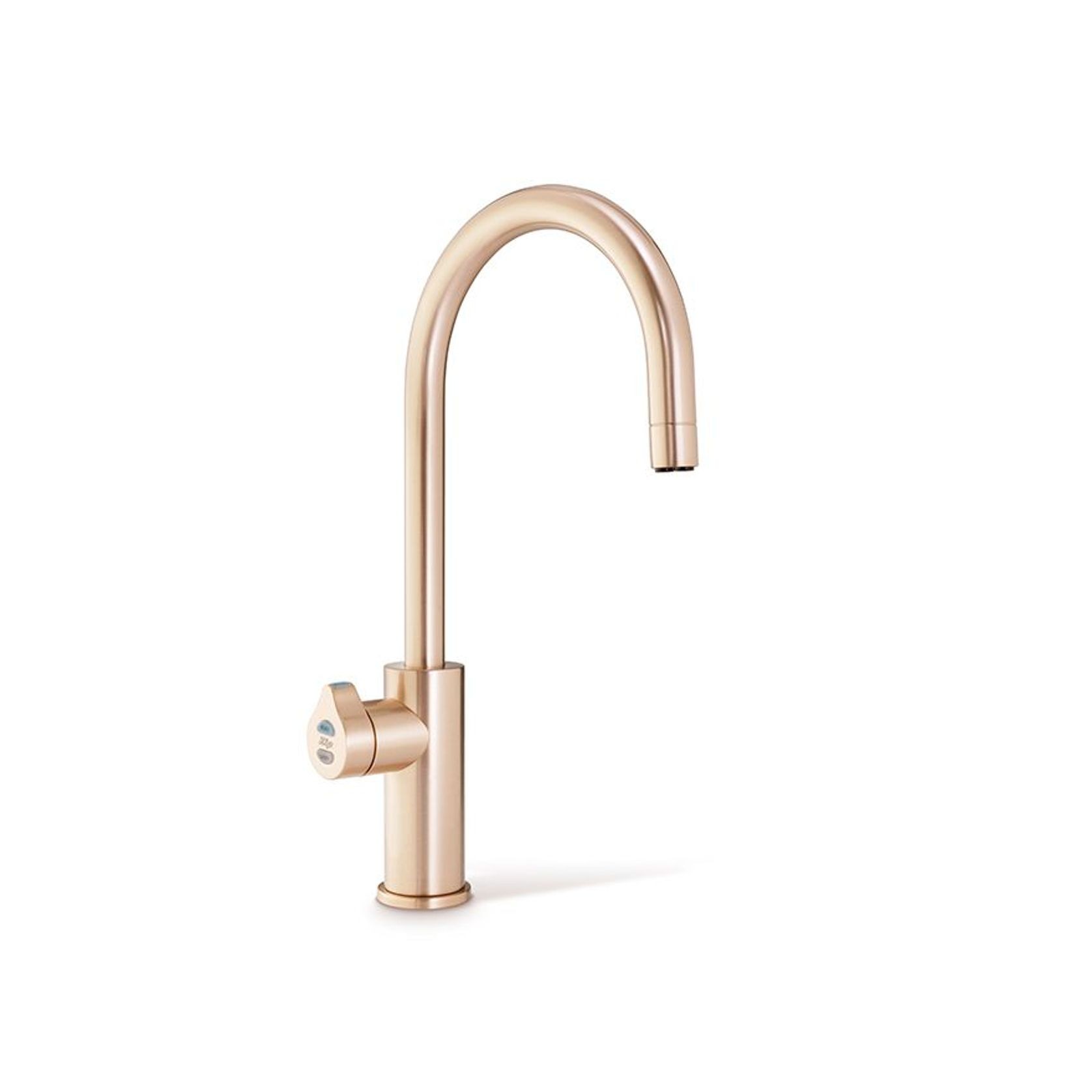 HydroTap G5 CS Arc | Brushed Rose Gold gallery detail image