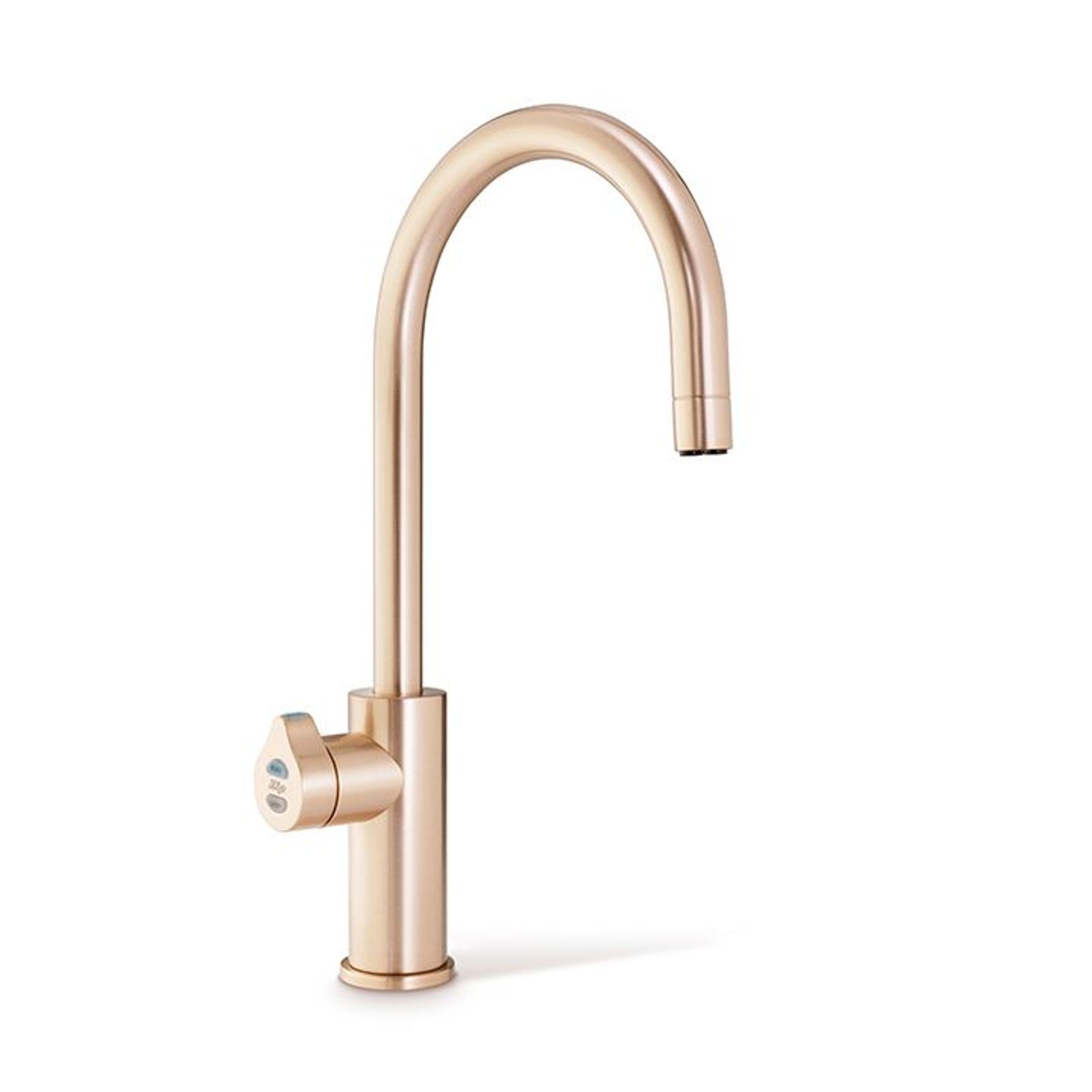 HydroTap G5 B Arc | Brushed Rose Gold gallery detail image