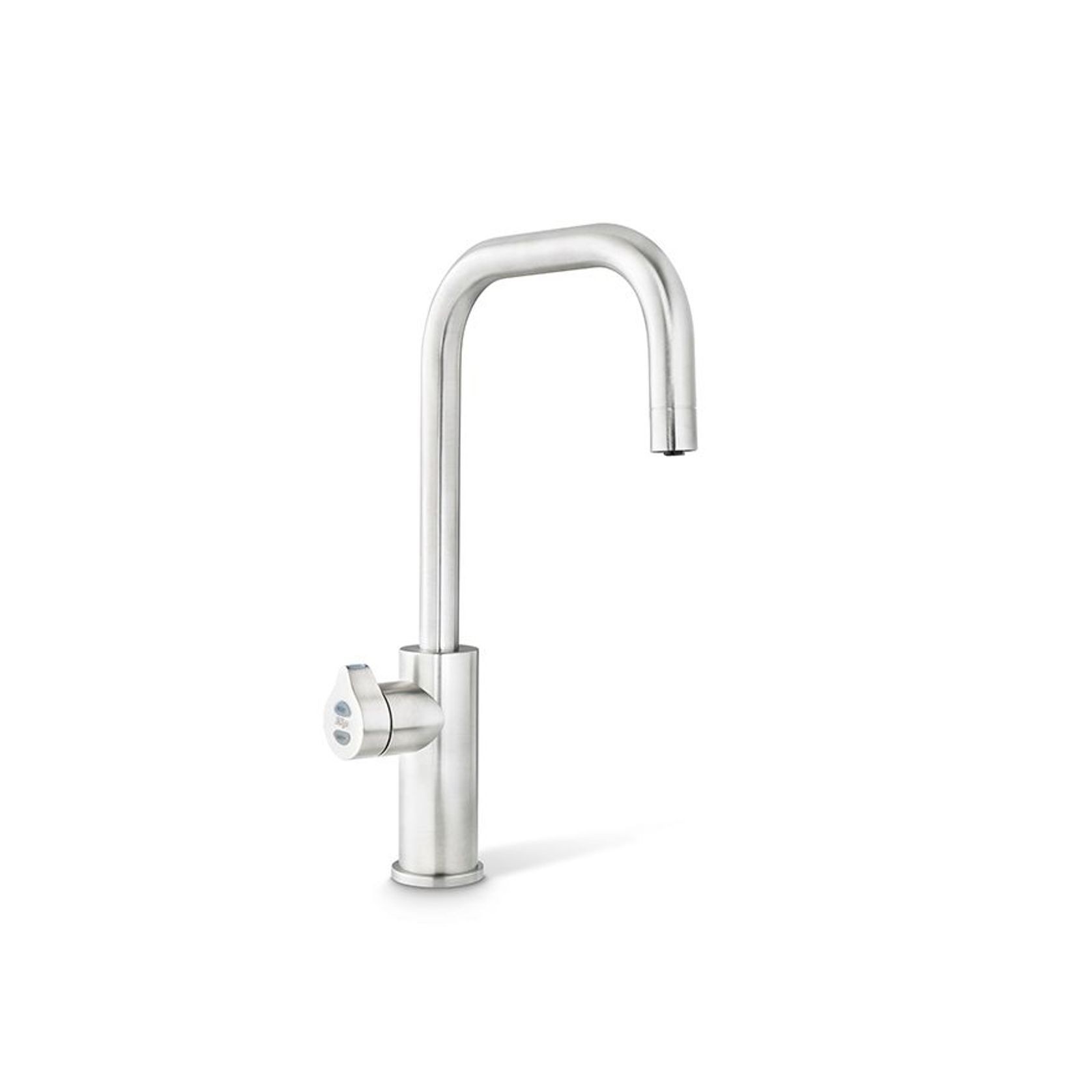 HydroTap G5 BA Cube | Brushed Nickel gallery detail image