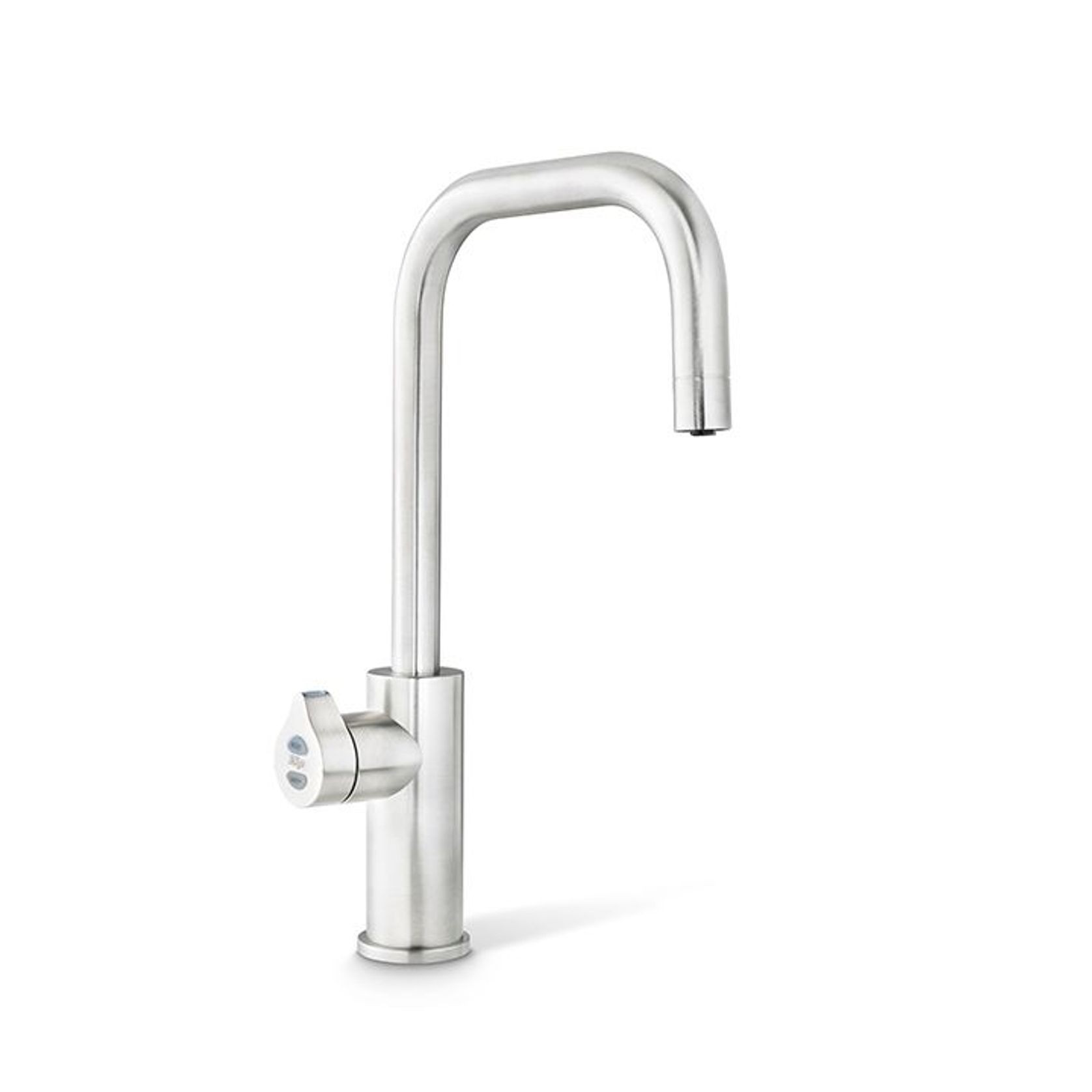 HydroTap G5 BC Cube | Brushed Nickel gallery detail image