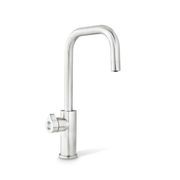 HydroTap G5 BC Cube | Brushed Nickel gallery detail image
