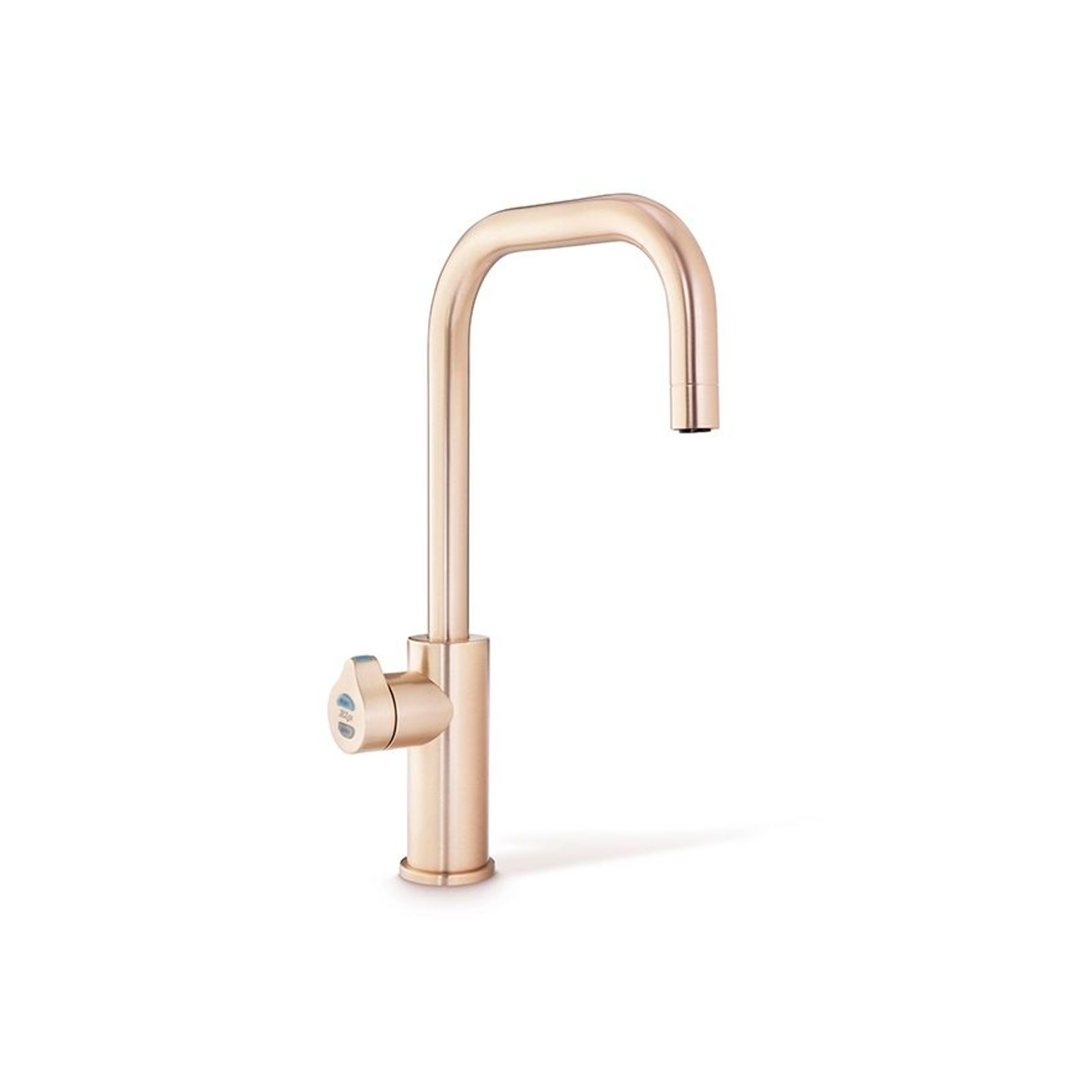 HydroTap G5 BC Cube | Brushed Rose Gold gallery detail image
