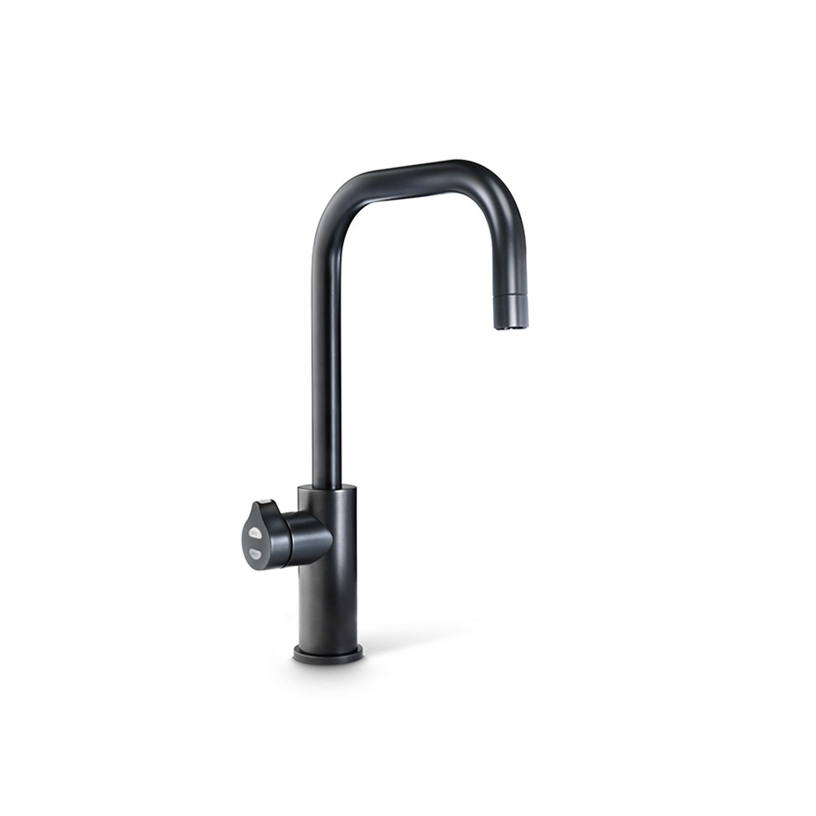 HydroTap G5 C Cube | Matte Black gallery detail image