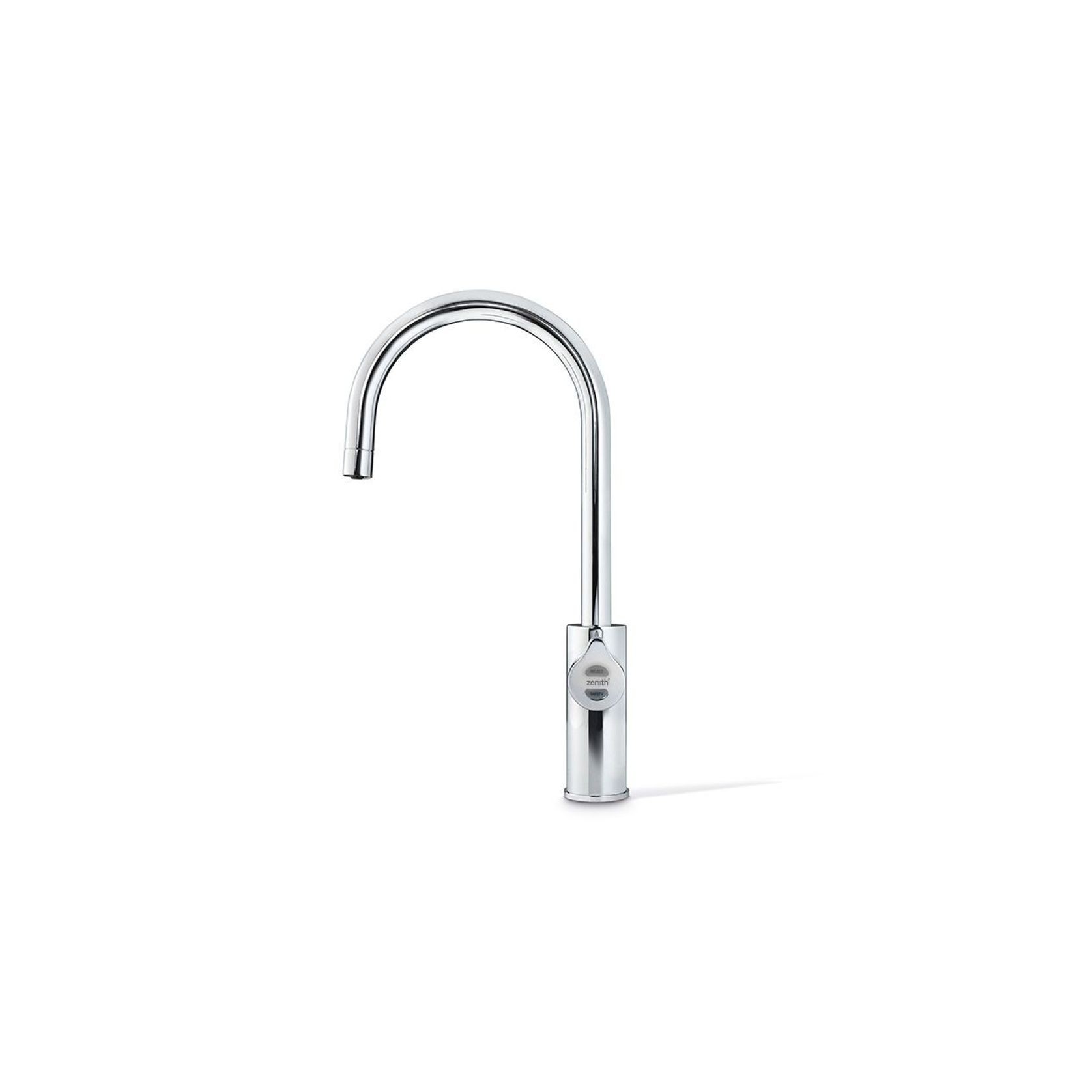 HydroTap G5 BA Arc Chrome gallery detail image