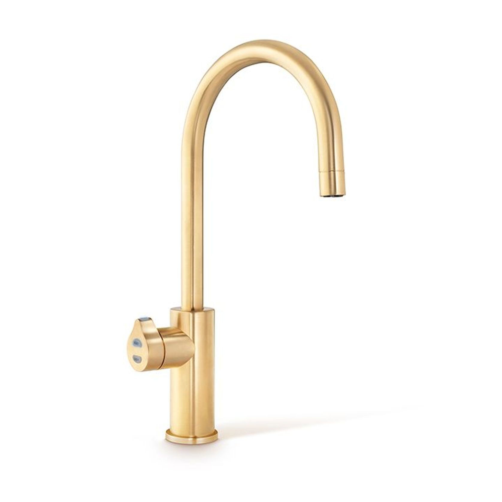 HydroTap G5 C Arc Brushed Gold gallery detail image
