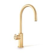 HydroTap G5 C Arc Brushed Gold gallery detail image