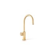 HydroTap G5 BCS Arc Brushed Gold gallery detail image