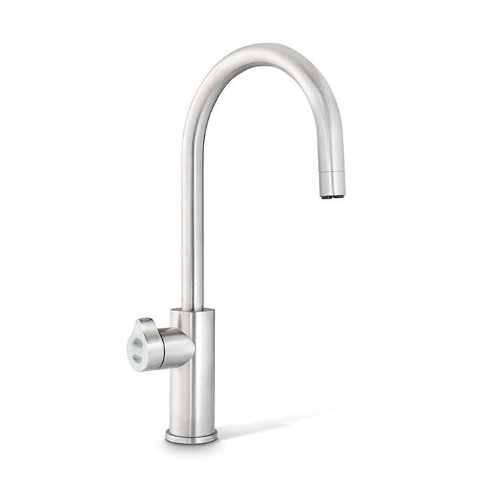 HydroTap G5 B Arc Brushed Nickel gallery detail image