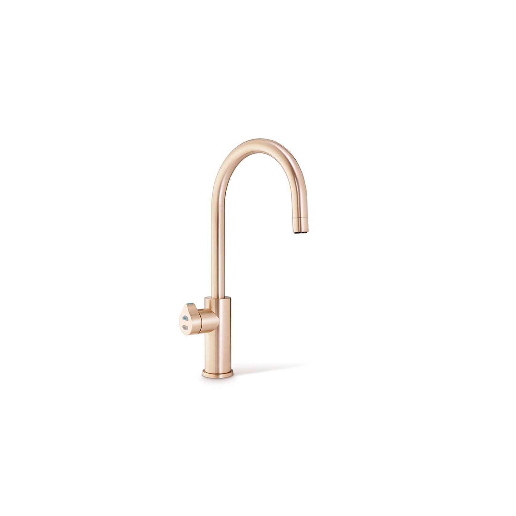 HydroTap G5 CS Arc Brushed Rose Gold gallery detail image