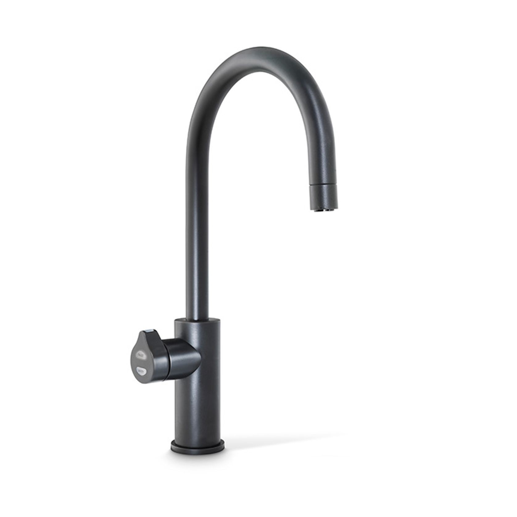HydroTap G5 C Arc Matte Black gallery detail image