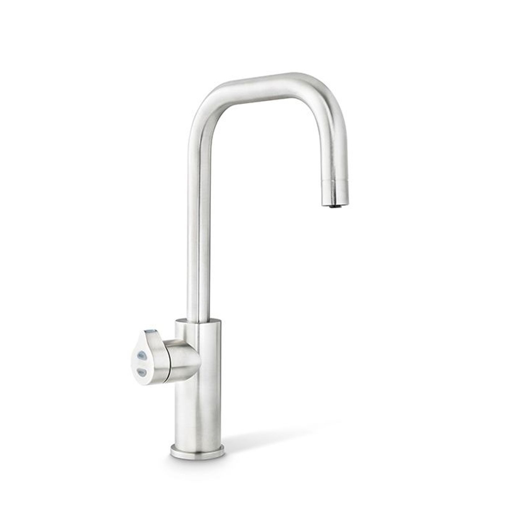 HydroTap G5 C Cube Brushed Nickel gallery detail image