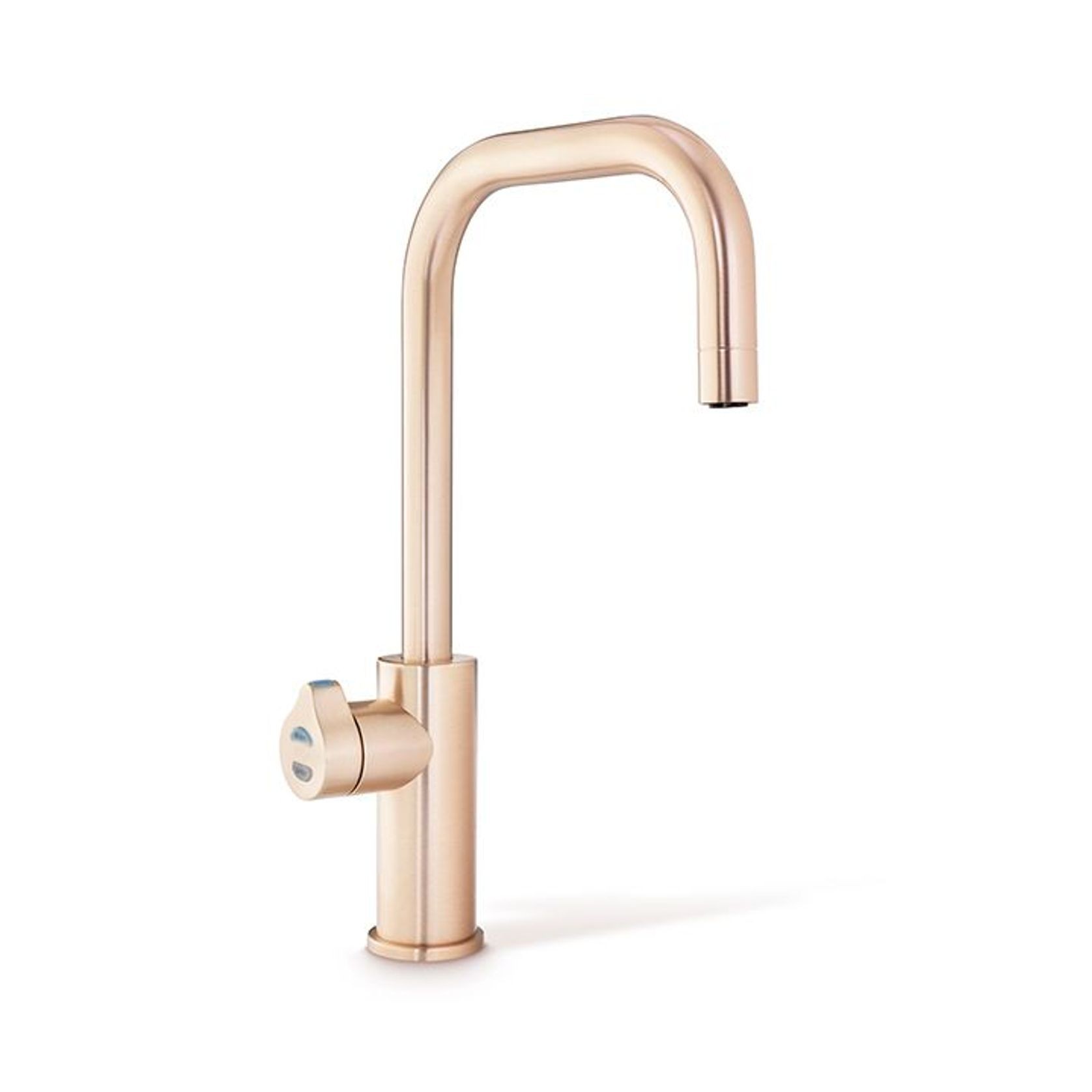HydroTap G5 BA Cube Brushed Rose Gold gallery detail image