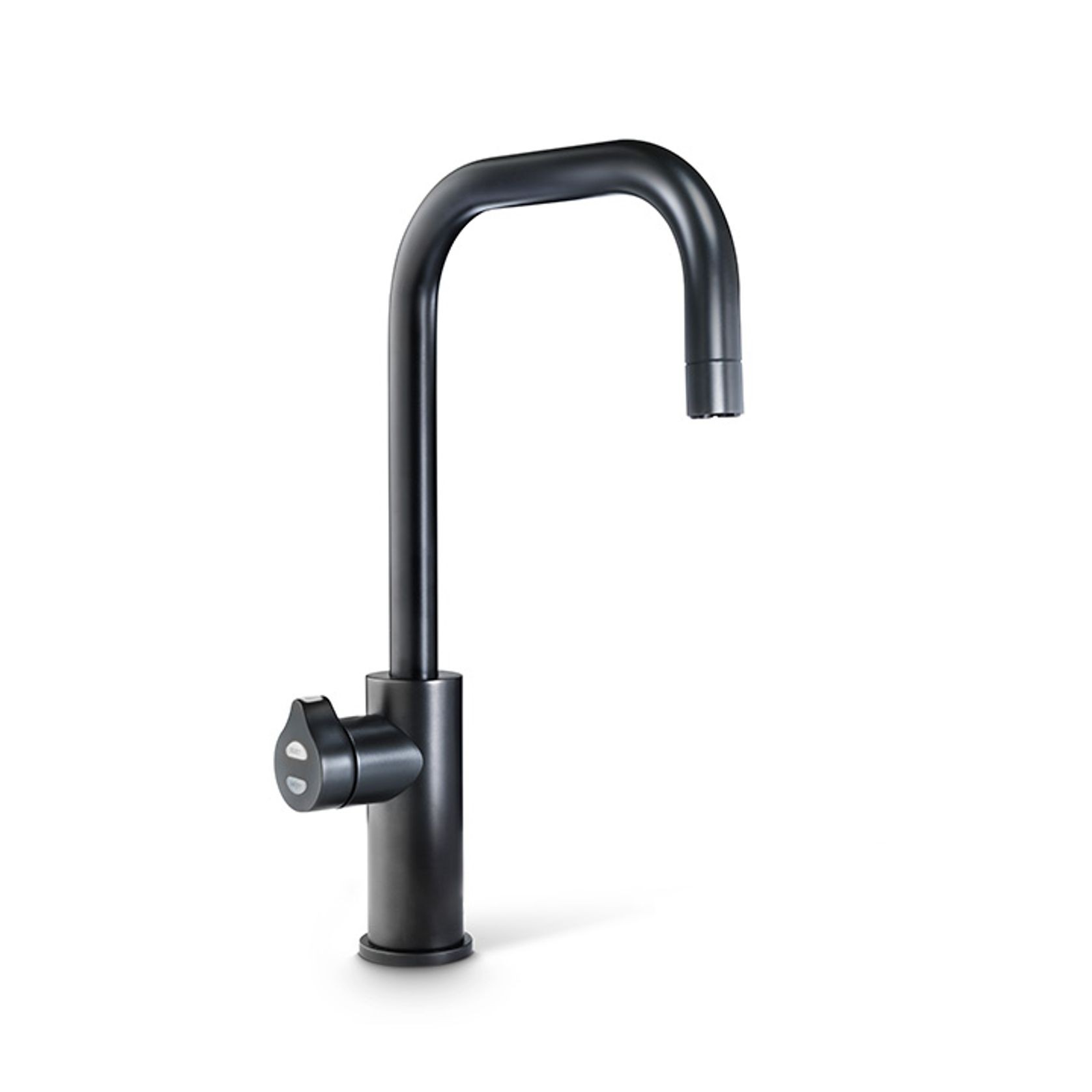 HydroTap G5 B Cube Matte Black gallery detail image