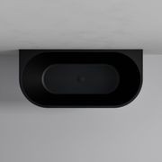 Endura Acrylic Piper 1670 Back to Wall Bath gallery detail image