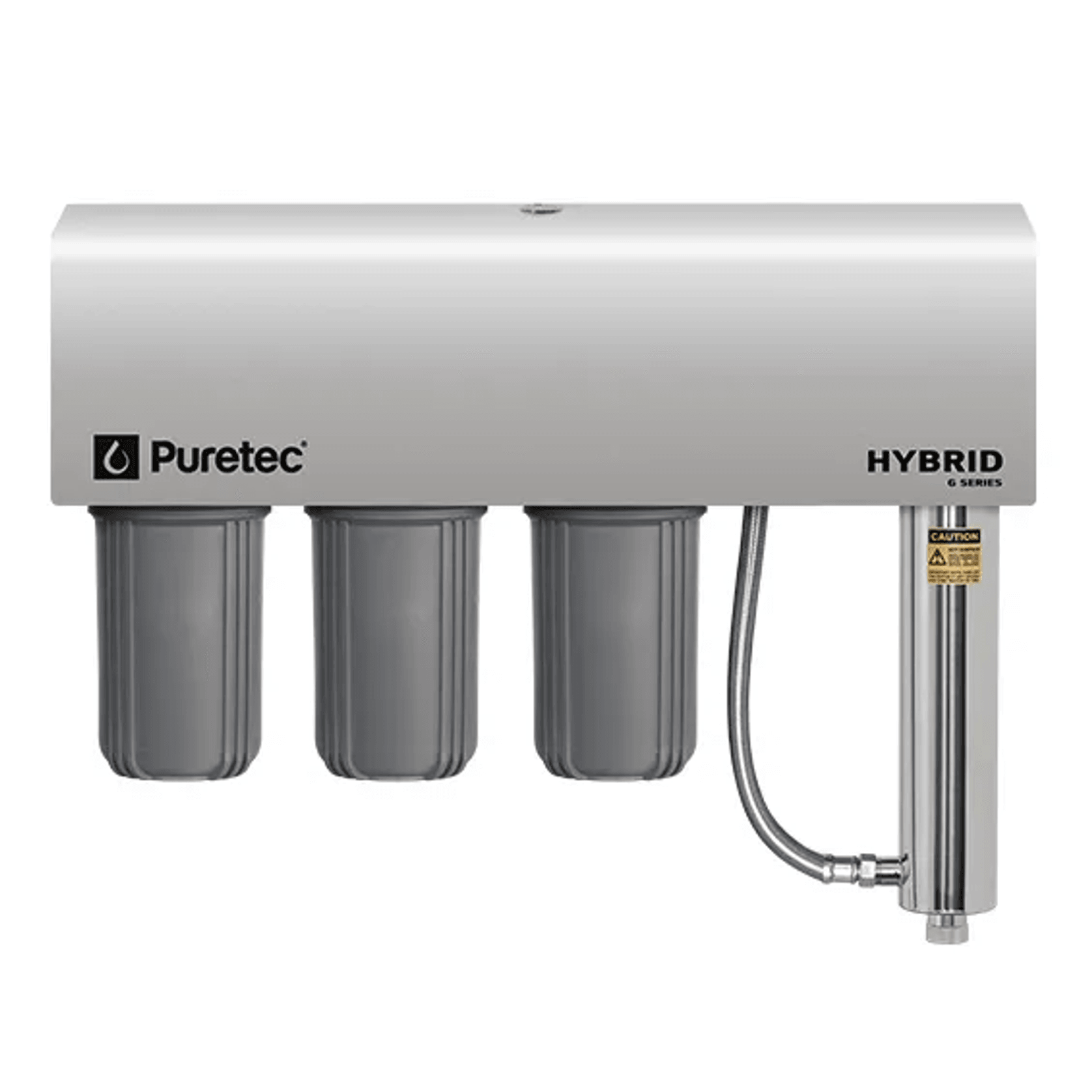 Hybrid-G12 Rainwater Filter gallery detail image
