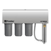 Hybrid-G12 Rainwater Filter gallery detail image