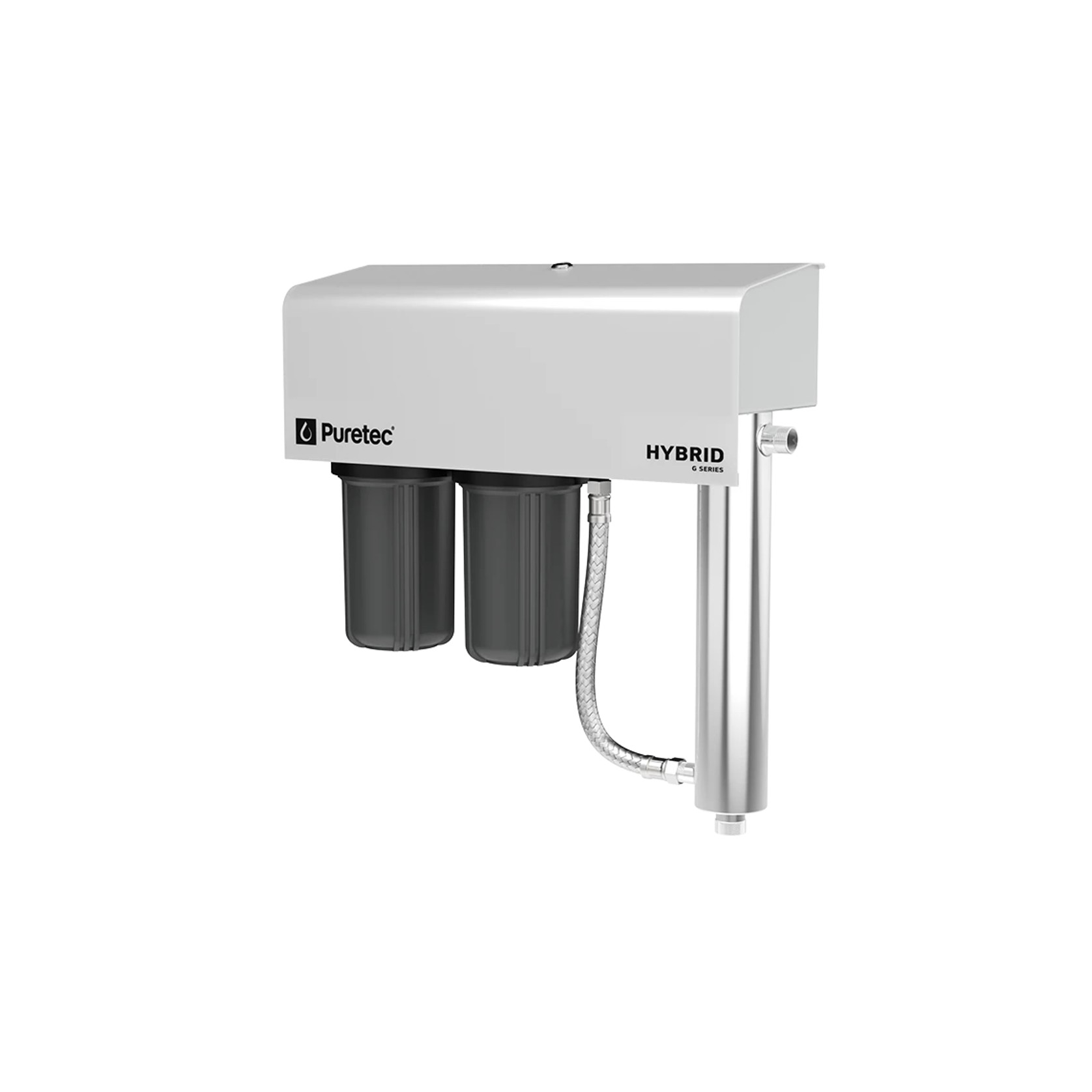 Hybrid-G6 Rainwater Filter gallery detail image