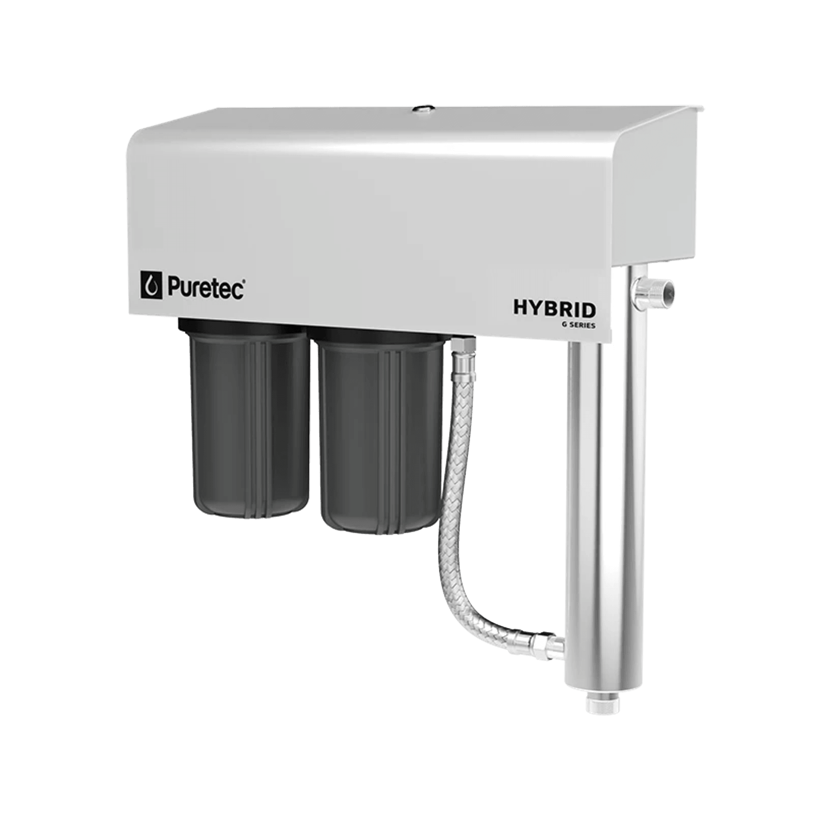 Hybrid-G6 Rainwater Filter gallery detail image