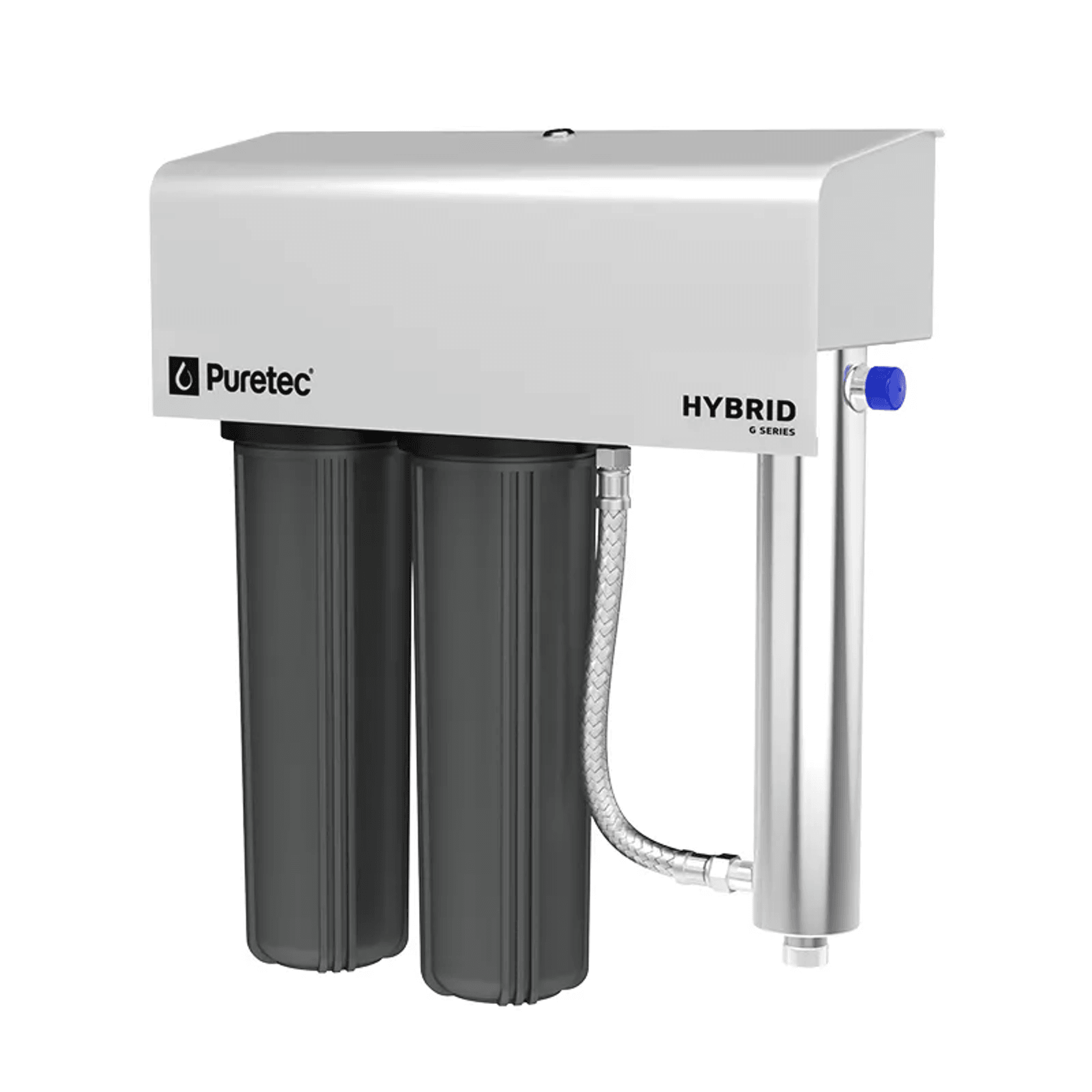 Hybrid-G7 Rainwater Filter gallery detail image