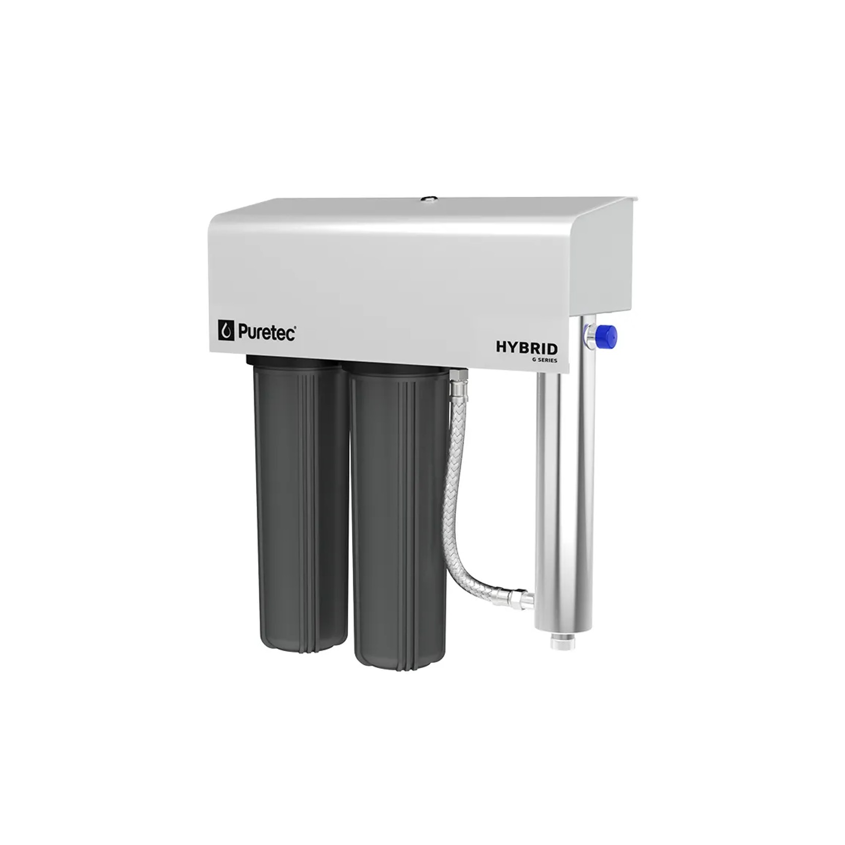 Hybrid-G9 Rainwater Filter gallery detail image