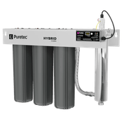 Hybrid-R11 Rainwater System gallery detail image