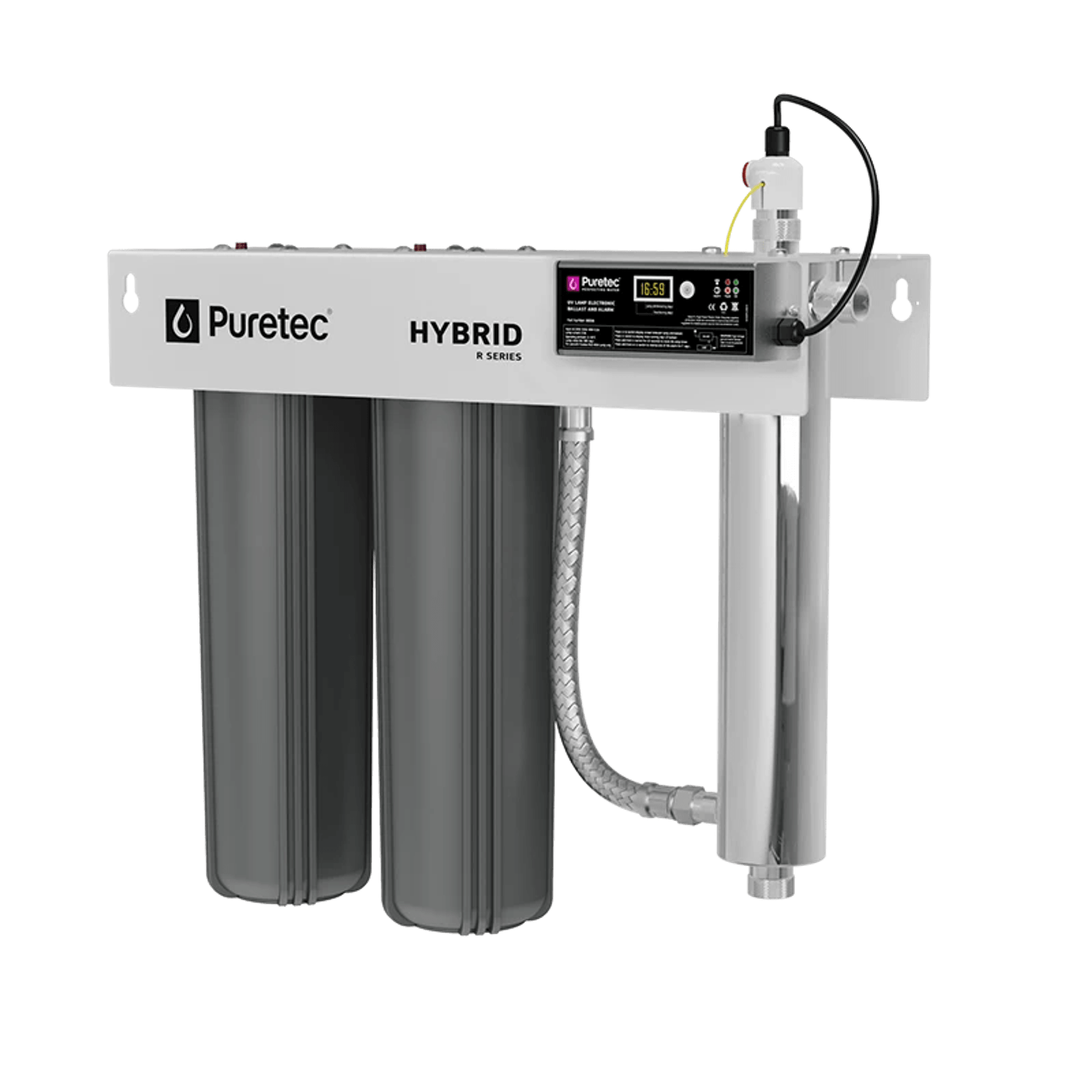 Hybrid-R2 Rainwater System gallery detail image