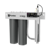Hybrid-R2 Rainwater System gallery detail image