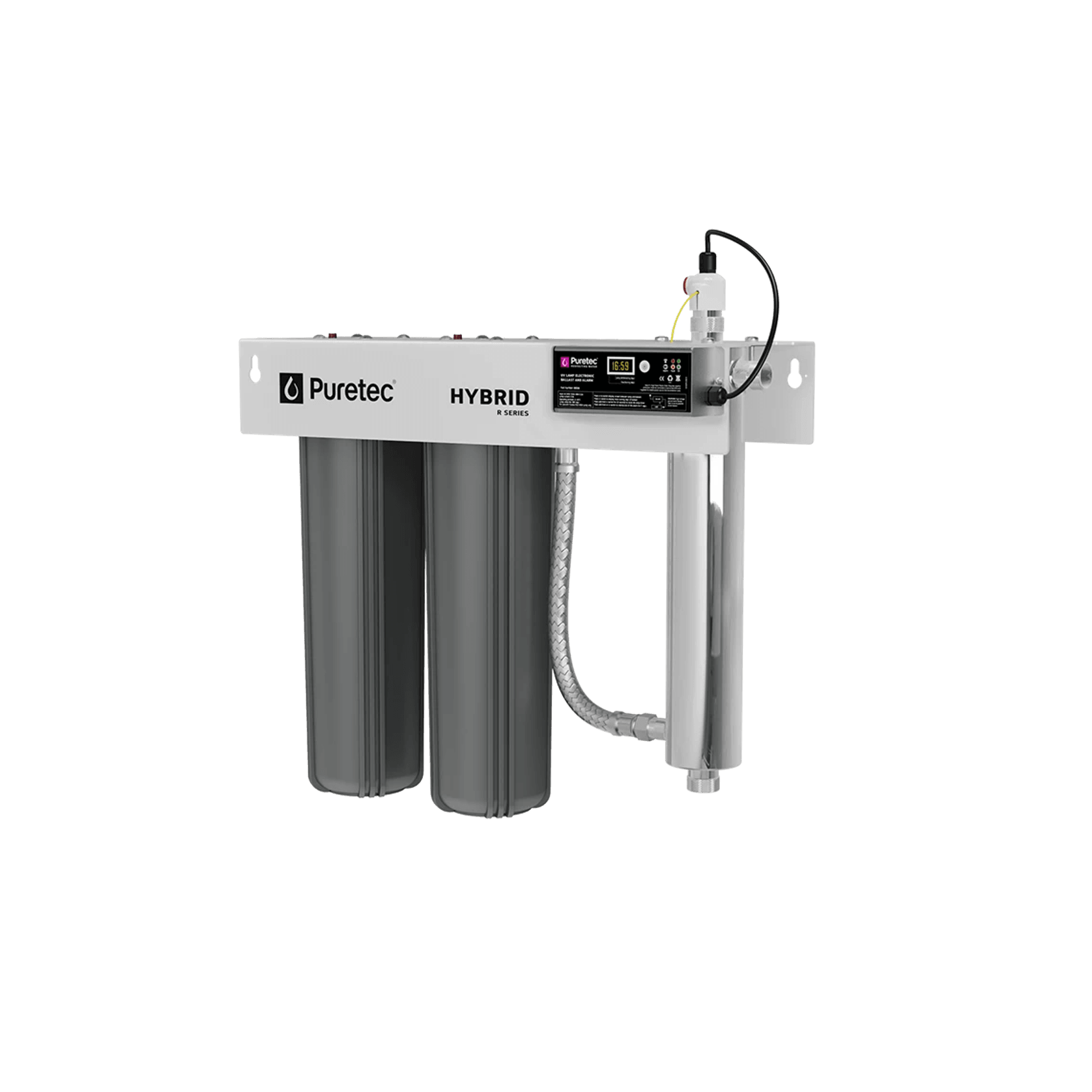 Hybrid-R4 Rainwater System gallery detail image