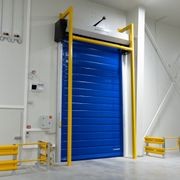 HyperFreeze™ High Speed Freezer Door gallery detail image