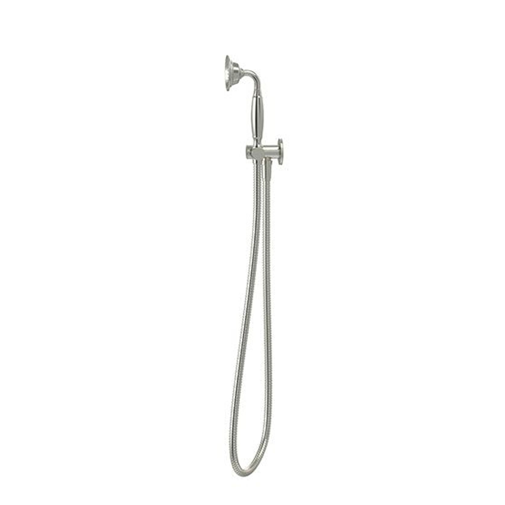 Harrington Hand Shower on Swivel Bracket gallery detail image