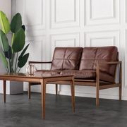 Hank 2-Seater Sofa gallery detail image