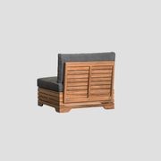 Hahei Single Seat gallery detail image