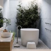 Yasu Japanese Soaking Bath gallery detail image