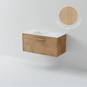 Hako 1000 Single Basin Vanity gallery detail image