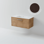 Hako 1000 Single Basin Vanity gallery detail image