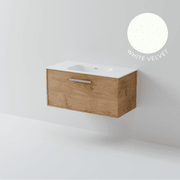 Hako 1000 Single Basin Vanity gallery detail image