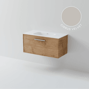 Hako 1000 Single Basin Vanity gallery detail image