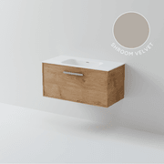 Hako 1000 Single Basin Vanity gallery detail image