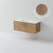 Hako 1200 Inset Single Basin Vanity gallery detail image