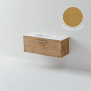 Hako 1200 Inset Single Basin Vanity gallery detail image